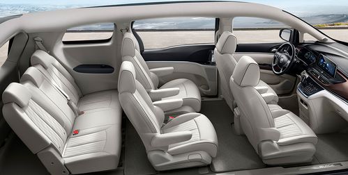 30万40万七座商务车哪个好(三四十万的七座商务车)