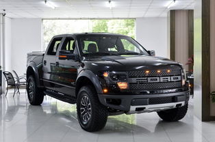 福特皮卡车价格大全(福特皮卡20万左右)