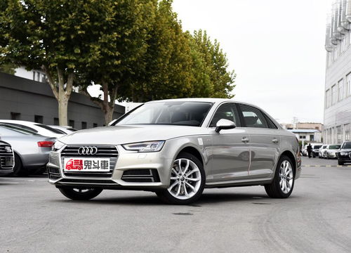 2023款奥迪a4l最新靠谱消息(2023款奥迪a4l大改款内饰)