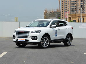 哈弗h6自动挡多少钱一辆(哈弗h6自动挡多少钱,优惠多少) 哈弗h6自动挡多少钱一辆(哈弗h6自动挡多少钱,优惠多少)