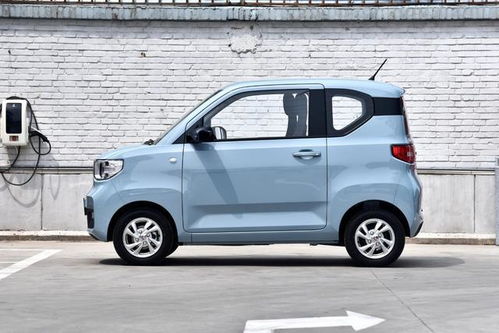 五菱新能源车有哪几款(五菱新能源车有哪几款货运车型)