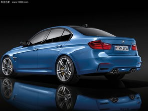 宝马m3多少钱(宝马m3多少钱2021款落地价)