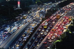 今日限行几点至几点(北京今日限行几点至几点)