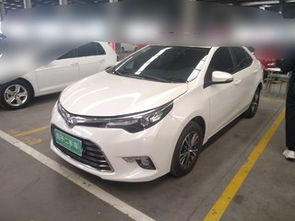 一汽丰田12万左右车有哪些(丰田12万轿车有什么车型)