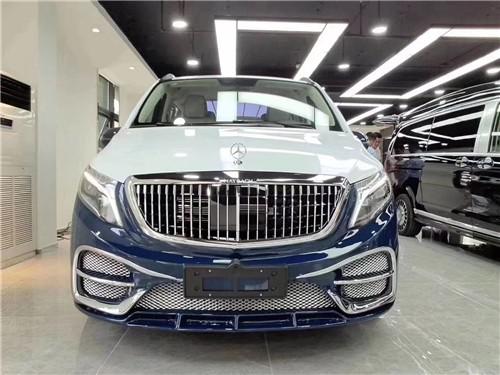 迈巴赫报价(奔驰vs680迈巴赫报价) 迈巴赫报价(奔驰vs680迈巴赫报价)