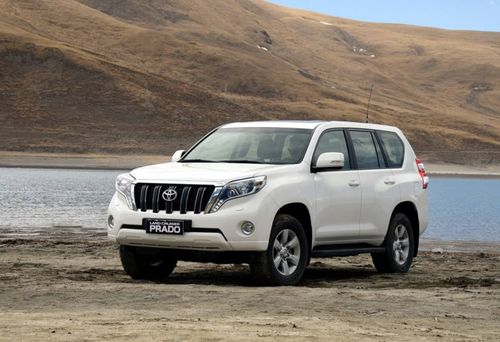 新款霸道26万30万(2020款霸道3500价格)