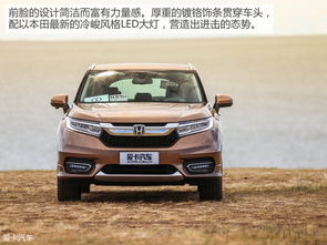 广汽本田冠道价格(冠道缺点太严重了)