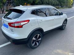 东风日产逍客优缺点(东风日产逍客车缺点)