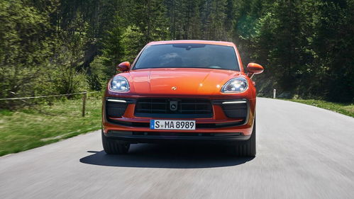 保时捷macan什么档次(保时捷macan属于什么档次) 保时捷macan什么档次(保时捷macan属于什么档次)