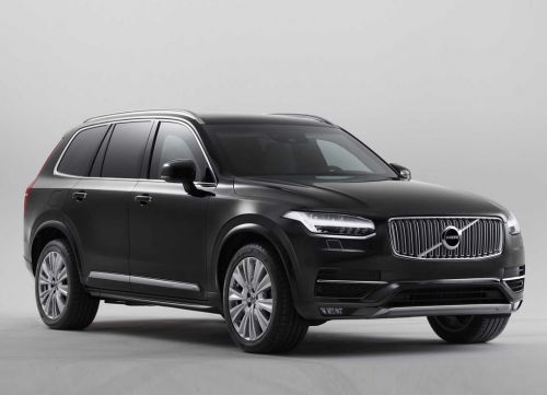 沃尔沃xc90汽车报价(沃尔沃xc90的价格 新款汽车之家) 沃尔沃xc90汽车报价(沃尔沃xc90的价格 新款汽车之家)