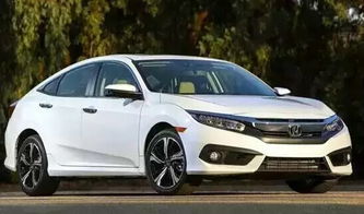 十代思域图片及报价(十代思域百度百科)