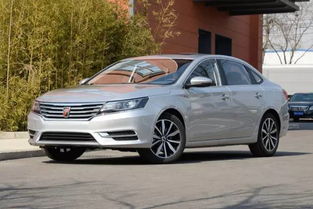 荣威质量最好的一款车(上汽荣威车质量怎么样)