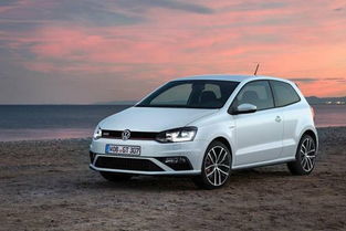 新车大众polo多少钱(大众polo新车价格,一般在多少)