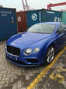 宾利汽车多少钱一台(宾利车多少钱一辆?) 宾利汽车多少钱一台(宾利车多少钱一辆?)