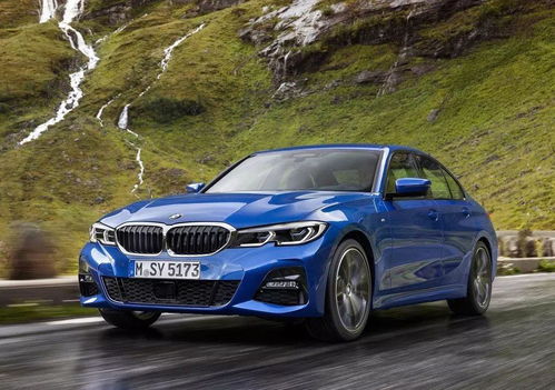 宝马325li(宝马325li多少匹马力) 宝马325li(宝马325li多少匹马力)