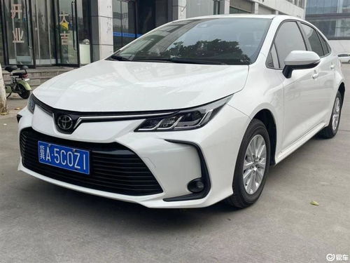 一汽丰田汽车报价及图片大全(一汽丰田价格及图片大全) 一汽丰田汽车报价及图片大全(一汽丰田价格及图片大全)