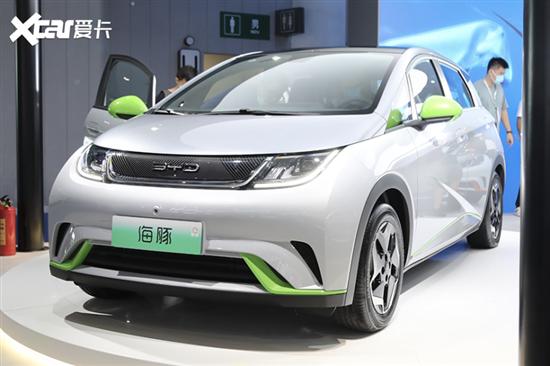 为什么不建议买byd海豚(比亚迪海豚为什么贵) 为什么不建议买byd海豚(比亚迪海豚为什么贵)