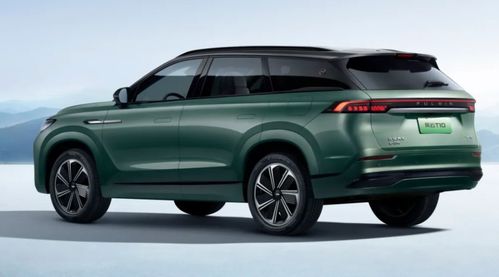 十大建议买的suv车排行榜(十大建议买的suv车排行榜1015万)