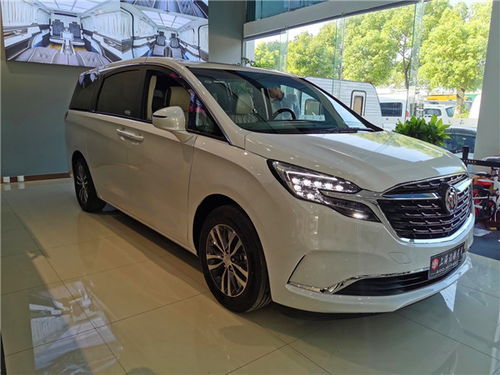 别克gl8商务车报价2020款价格(别克gl8商务车报价2020款价格轿车)