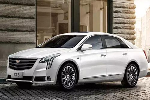 凯迪拉克xts价格及图片(凯迪拉克xt7价格表)