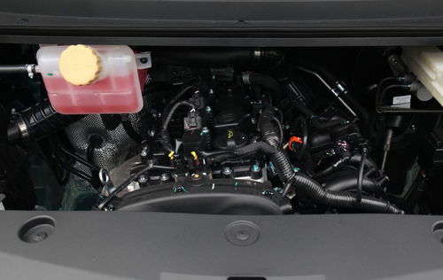 东风风行菱智plus(东风风行菱智plus发动机怎么样) 东风风行菱智plus(东风风行菱智plus发动机怎么样)