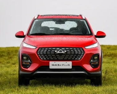 奇瑞瑞虎3多少钱(奇瑞瑞虎3多少钱一台)