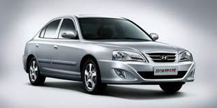 伊兰特二手车价格(2011年伊兰特二手车价格)