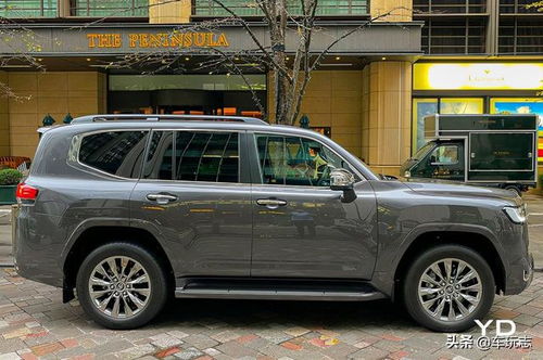 2022款丰田陆地巡洋舰价格(2021丰田陆地巡洋舰最新款) 2022款丰田陆地巡洋舰价格(2021丰田陆地巡洋舰最新款)