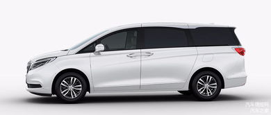 gl8油电混合商务车(gl8油电混合商务车图片)