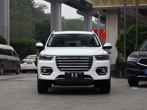 哈弗h6报价(哈弗h6报价多少钱) 哈弗h6报价(哈弗h6报价多少钱)