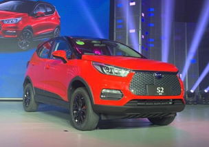 比亚迪纯电动suv最新款(比亚迪纯电动suv最新款图片) 比亚迪纯电动suv最新款(比亚迪纯电动suv最新款图片)