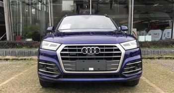 宝马x3和奥迪q5哪个好(宝马x3和奥迪Q5哪个好看) 宝马x3和奥迪q5哪个好(宝马x3和奥迪Q5哪个好看)