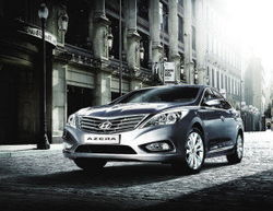 现代汽车系列大全(现代汽车全部车型) 现代汽车系列大全(现代汽车全部车型)