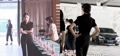 51岁朱迅近照曝光，岁月未曾改变的优雅风采