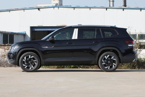 买途昂的十大忠告(2024年最建议买的suv车) 买途昂的十大忠告(2024年最建议买的suv车)