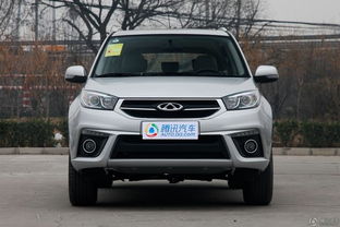 奇瑞汽车瑞虎3价格(奇瑞瑞虎3报价图片及报价 视频)