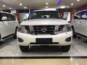 尼桑suv大型(尼桑suv大型越野patrol) 尼桑suv大型(尼桑suv大型越野patrol)