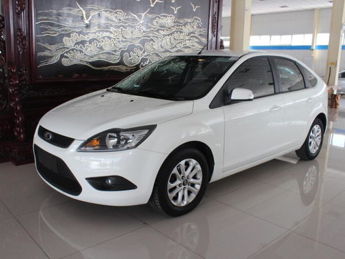 2014年福特福克斯二手多少钱(2014年福特福克斯二手多少钱2010款) 2014年福特福克斯二手多少钱(2014年福特福克斯二手多少钱2010款)