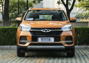 奇瑞瑞虎8七座价格及图片(最新款的奇瑞瑞虎八七座车)