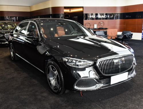 迈巴赫s480算豪车吗(开迈巴赫一般什么档次人)