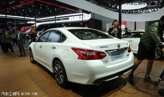 尼桑天籁价格(尼桑天籁价格落地价) 尼桑天籁价格(尼桑天籁价格落地价)