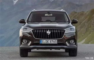 30万左右口碑最好的suv车排名(30万左右的suv车性价比排行榜前十名)