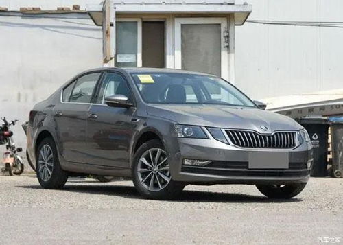 斯柯达明锐多少钱(15年斯柯达明锐多少钱)