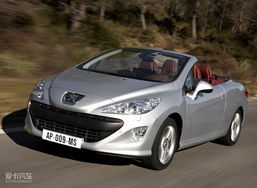 标致308cc二手车价格(标致30816t二手车) 标致308cc二手车价格(标致30816t二手车)