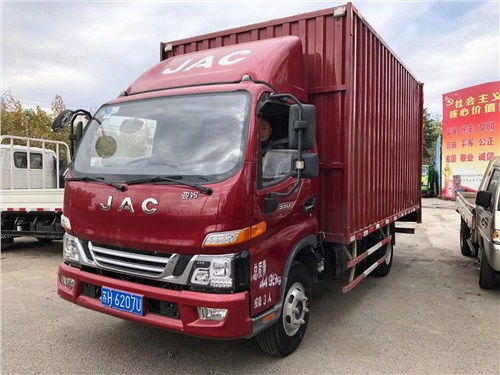 轻卡二手车交易网(二手货车) 轻卡二手车交易网(二手货车)