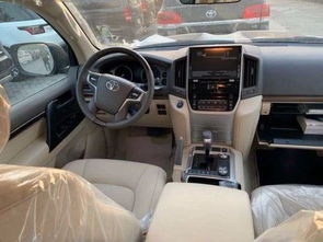 四川一汽丰田兰德酷路泽(广汽丰田兰德酷路泽)