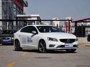 汽车沃尔沃s60报价(汽车沃尔沃s60报价及图片) 汽车沃尔沃s60报价(汽车沃尔沃s60报价及图片)