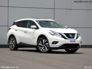 东风日产楼兰(东风日产楼兰油箱容量多少升) 东风日产楼兰(东风日产楼兰油箱容量多少升)