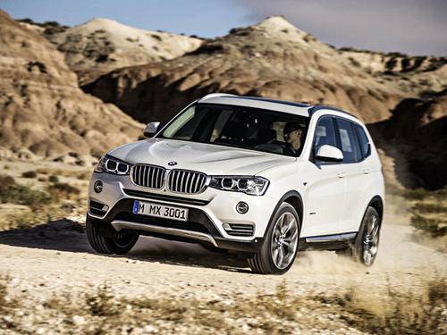 宝马x3的价格(宝马x3的价格是多少) 宝马x3的价格(宝马x3的价格是多少)