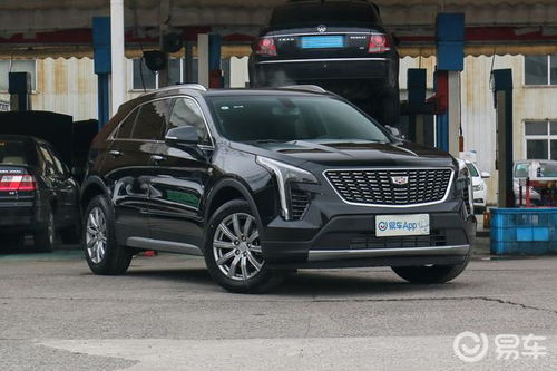 凯迪拉克xt4最新价格(凯迪拉克XT4最新价格2024款)